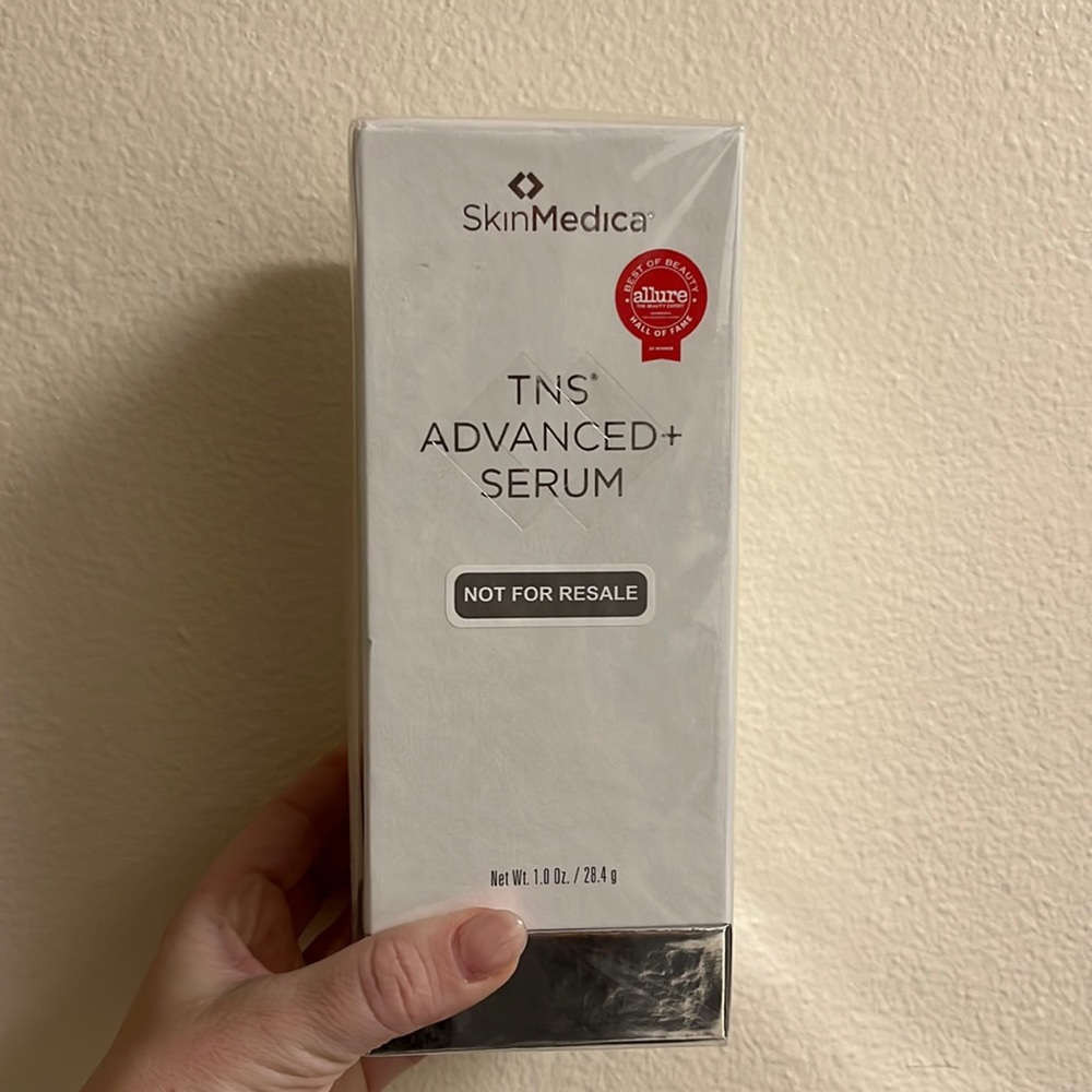 SkinMedica Advanced TNS advanced serum